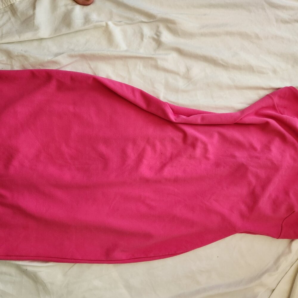 Pink Dress - Picture 4 of 4